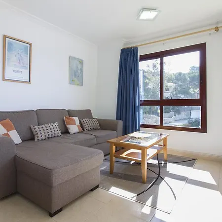 Appartement Casa Marina