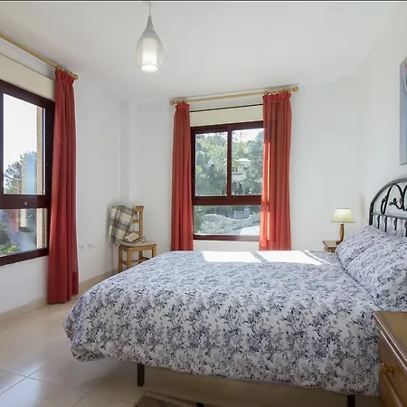 Casa Marina Appartement *