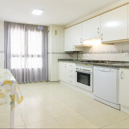 Casa Marina Appartement Calpe