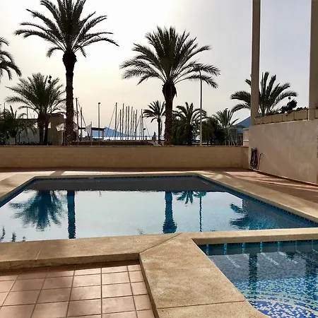 Appartement Casa Marina *