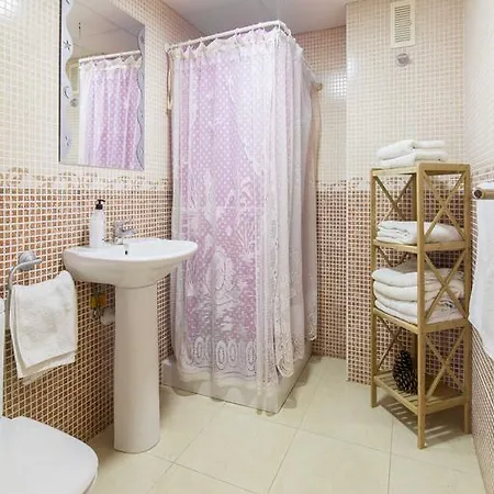公寓 Casa Marina *