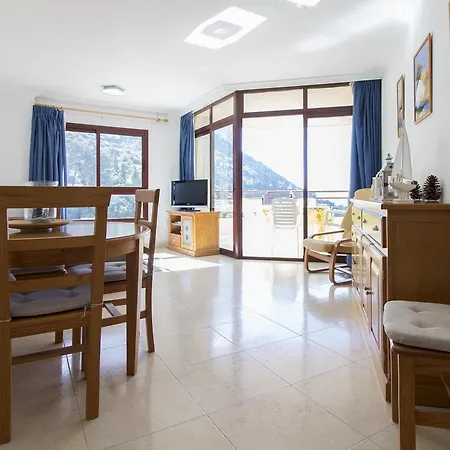 Casa Marina * 卡尔佩