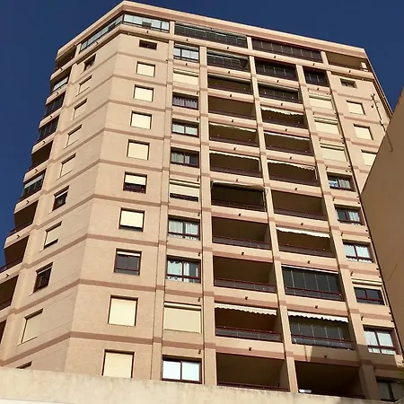 Casa Marina * 卡尔佩